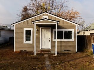 346 S Dearing Ave, Fresno, CA 93702