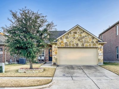 9913 Prairie Dog Ln, McKinney, TX, 75071