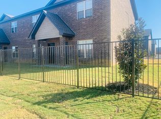 2509 Forest Home Rd #16, Jonesboro, AR 72401