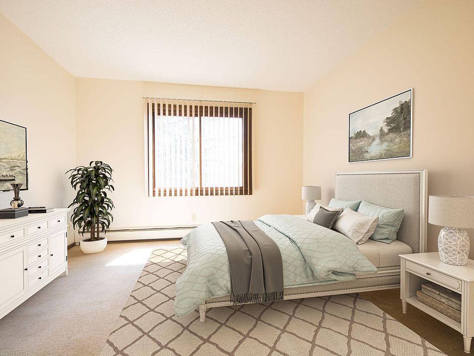 Edina Highland Villa Apartment Rentals Edina, MN Zillow