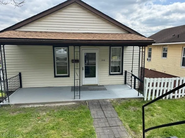 3132 Elm St, Weirton, WV 26062