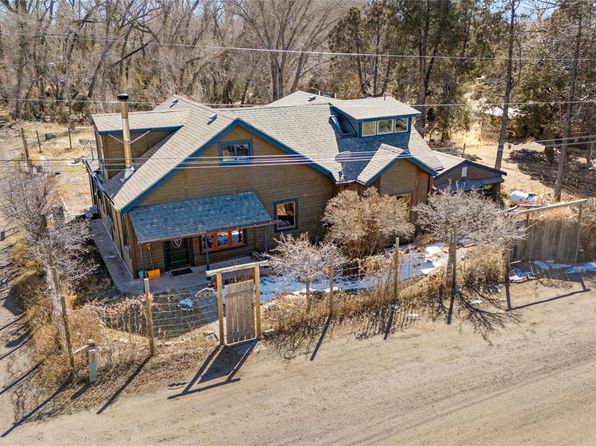 400 W Galena Avenue, Crestone, CO 81131