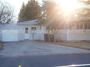 5101 Townsend Pl, Cheyenne, WY 82009