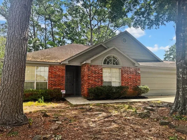 31248 N Head Dr, Spring, TX 77386