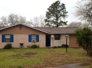 3506 Seagull St, Victoria, TX 77901