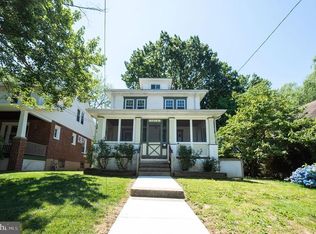 1414 Jefferson Ave, Woodlyn, PA