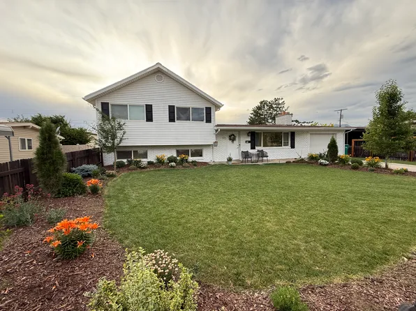 172 Woodland Dr, Orem, UT 84097