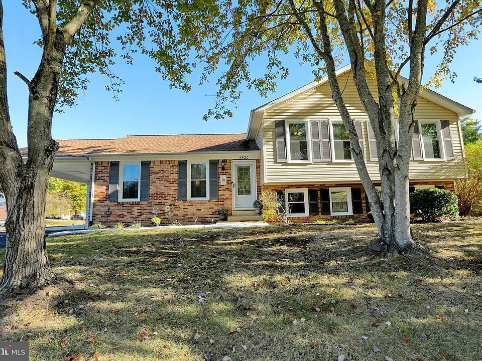 1st image of 4520 Woodland Way