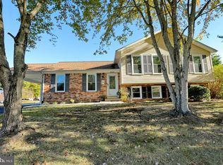 4520 Woodland Way, Pomfret, MD