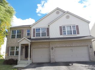 1714 Great Ridge Dr, Plainfield, IL 60586