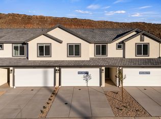2793 E Fireweed Ln #2402, Washington, UT 84780