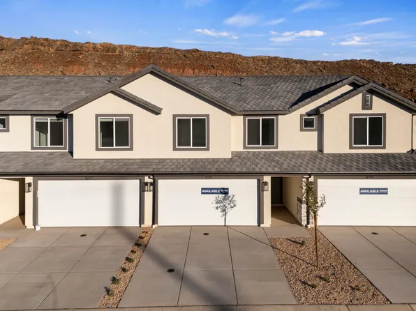2793 E Fireweed Ln #2402, Washington, UT 84780