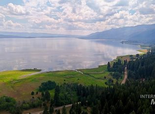 1507 Bear Rock Trl, Donnelly, ID 83615