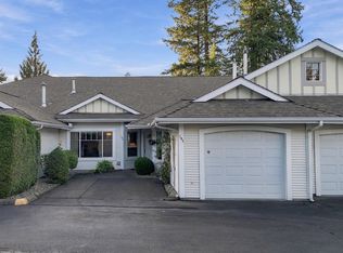 20655 88th Ave #102, Langley, BC V1M 2M5