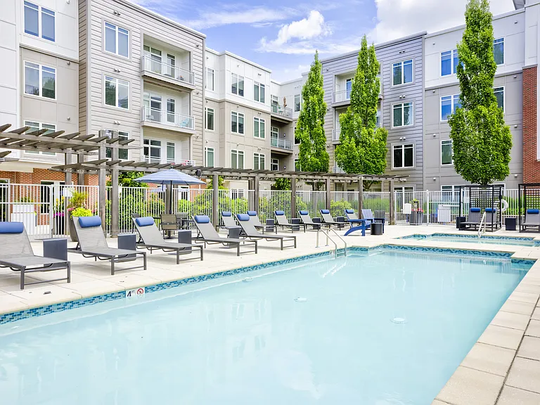 Arcadia at Rivers Edge — Photo 4