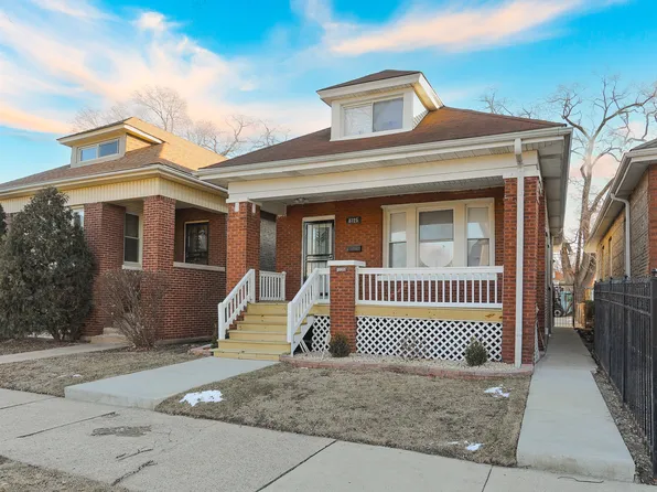 8725 S Ada St, Chicago, IL 60620