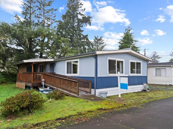2657 Highway 101 N Unit 6, Seaside, OR 97138