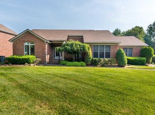 6705 Wild Fox Ln, Prospect, KY 40059