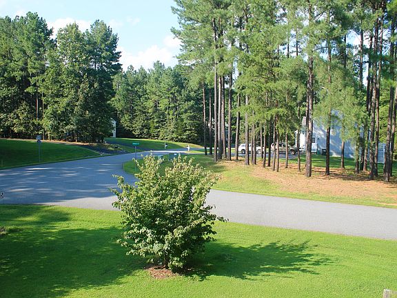 Beautiful corner lot