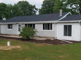 70663 Roosevelt St, Niles, MI