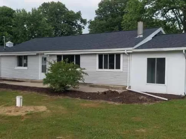 70663 Roosevelt St, Niles, MI 49120