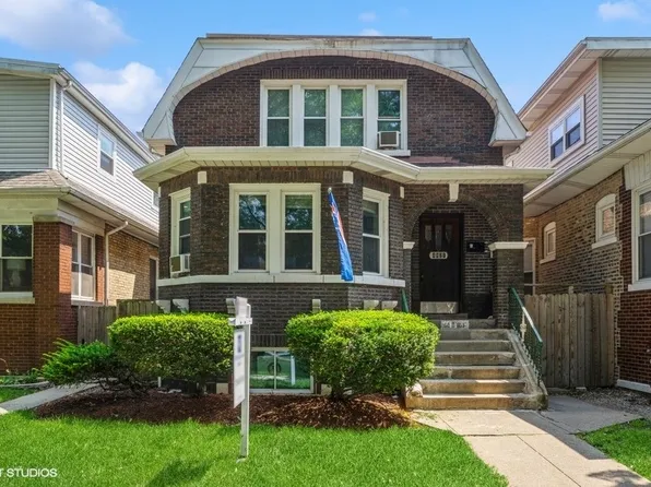 4821 N Kildare Ave, Chicago, IL 60630