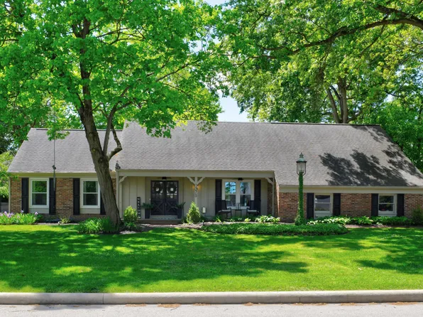 1375 Hickory Ridge Ln, Columbus, OH 43235