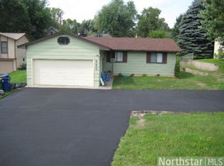 585 Highway 96 W, Shoreview, MN 55126