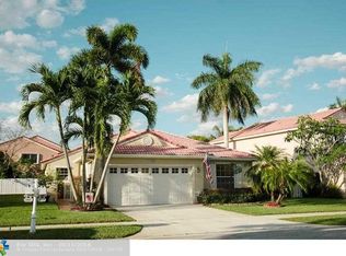 18831 NW 12th St, Pembroke Pines, FL 33029