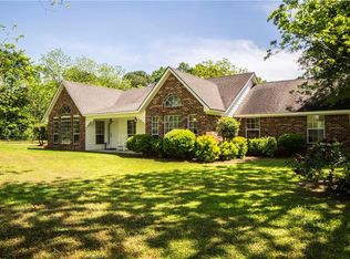 5245 Dawes Rd, Grand Bay, AL 36541