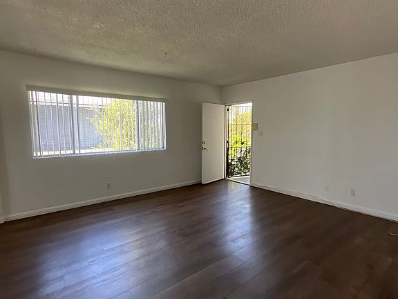 Entry into your new home