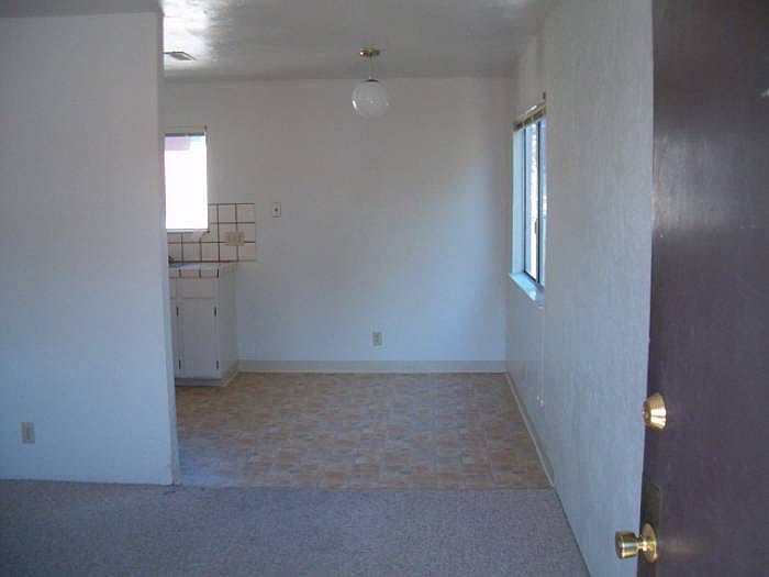 Living Room Area