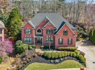 785 Westwind Ln, Alpharetta, GA