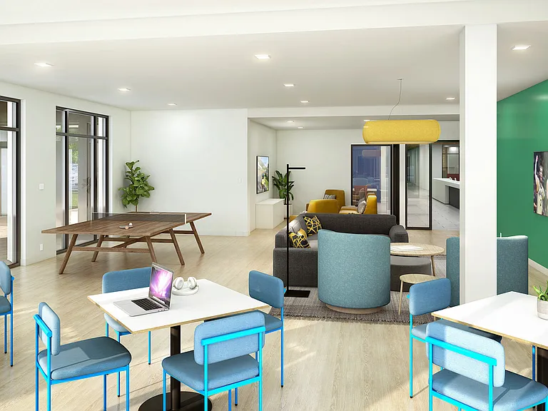 Trace Student Housing — Photo 7