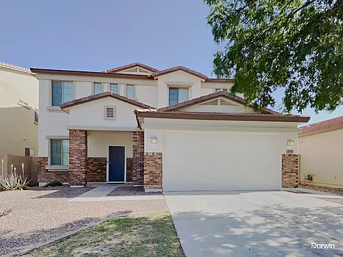 329 E Diamond Trl Photo 1