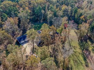 269 Hamm Rd, Minden, LA 71055