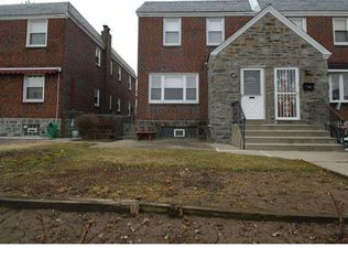 934 Disston St, Philadelphia, PA 19111