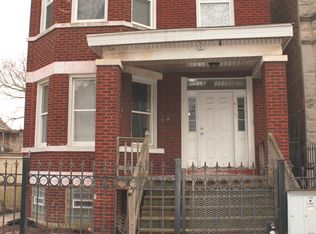 4115 W Adams St, Chicago, IL 60624