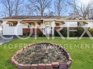 600 N Cox St, Benton, AR 72015