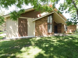 1128 Driftwood Ct, Flossmoor, IL