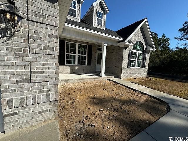 2nd image of 3249 Huckleberry Rd. Lot 6- Standard Elm II