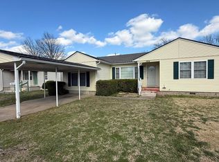 1916 C St NE, Miami, OK 74354