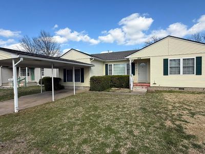 1916 C St NE, Miami, OK, 74354