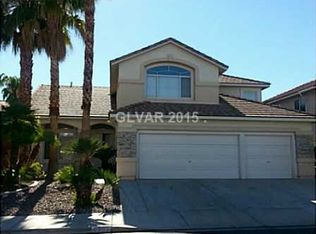 2309 Thayer Ave, Henderson, NV 89074