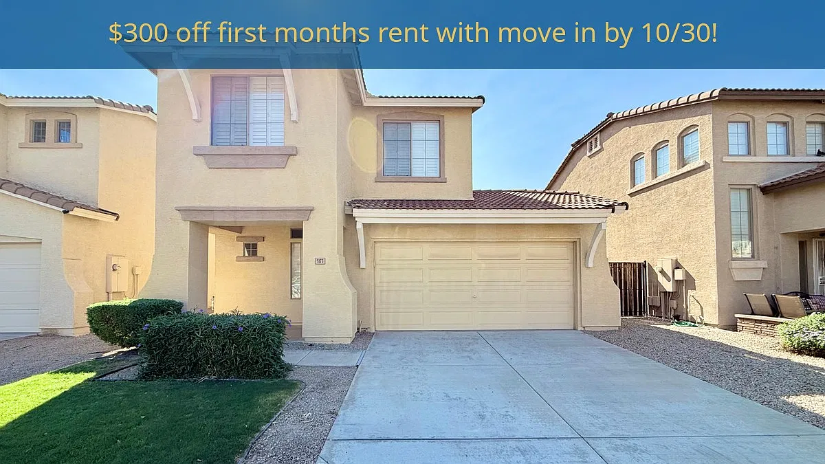 3 bed, 2.5 bath, 1605 sqft, $1,800 — Photo 1
