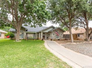 4837 Royal Oak Dr, San Angelo, TX 76904
