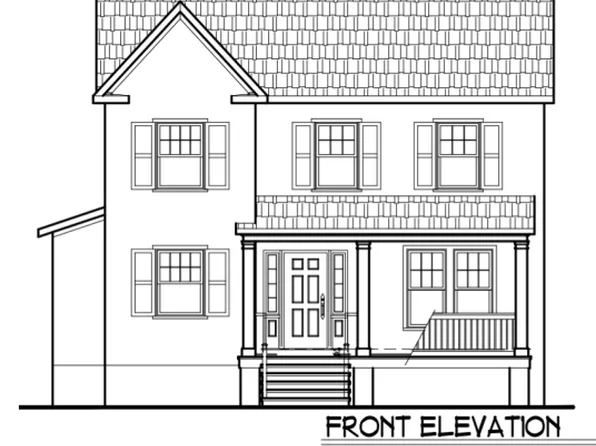 10 Locust St, Madison Boro, NJ 07940