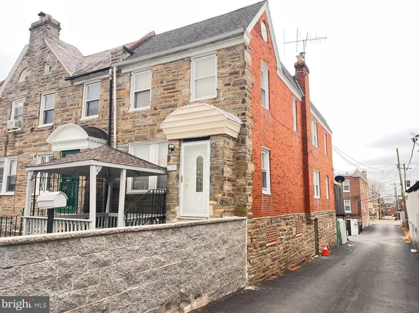2344 79th Ave, Philadelphia, PA 19150