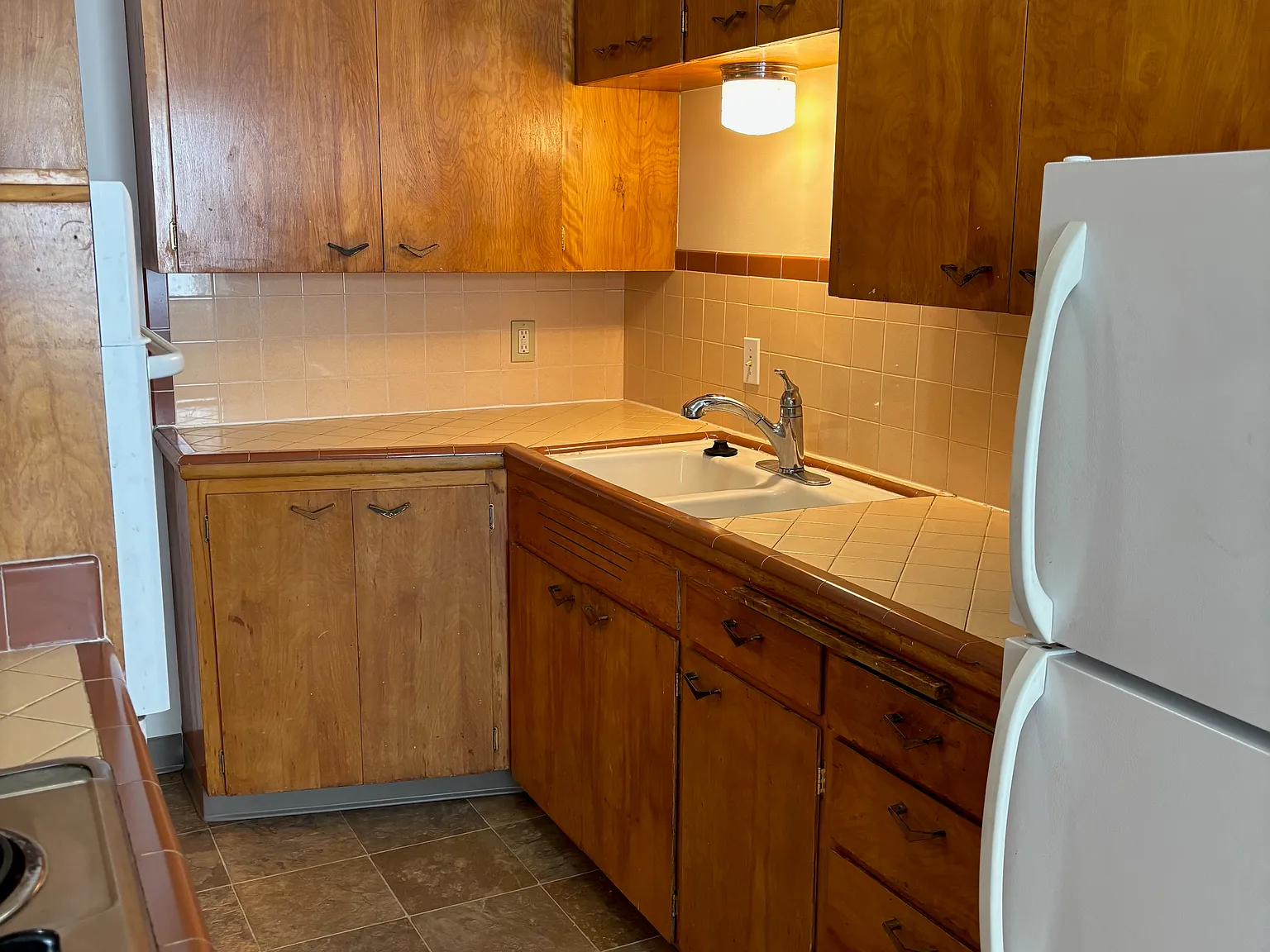 1 bed, 600 sqft, $1,590 — Photo 3
