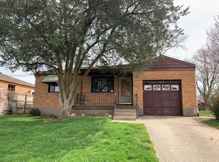 3614 Sandralin Dr, Cincinnati, OH 45247